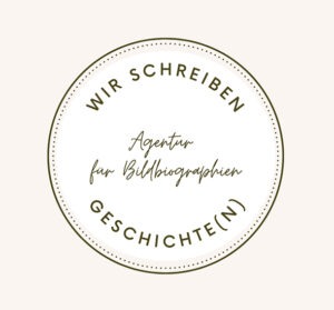 Agentur für Bildbiographien Biografie Ins Schreiben kommen mehr Freude an eigenen Texten