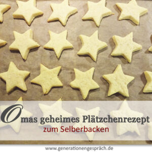 Wie mit Oma alles begann Agentur für Bildbiographien Biografie und Familiengeschichte